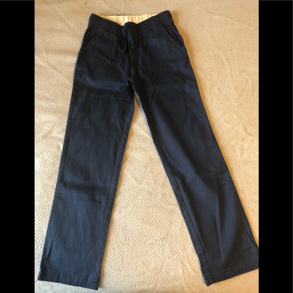 Boy’s uniform pants